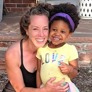 Meet your Posher, Blythe